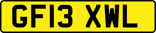 GF13XWL