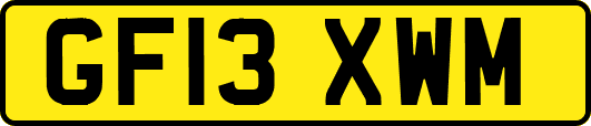 GF13XWM