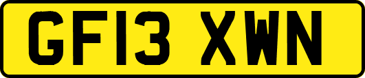GF13XWN