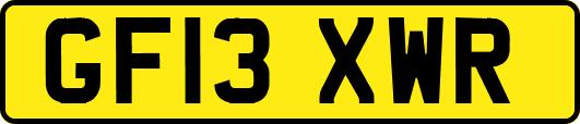 GF13XWR