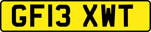 GF13XWT