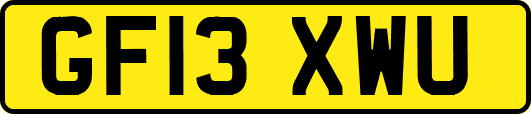 GF13XWU