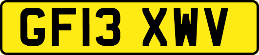 GF13XWV