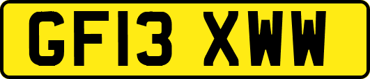 GF13XWW