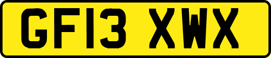 GF13XWX