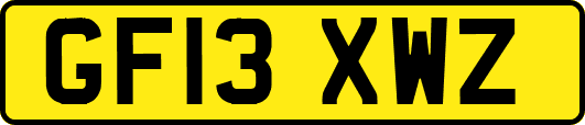 GF13XWZ