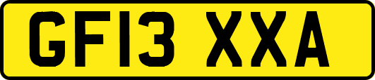 GF13XXA