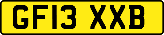 GF13XXB