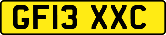 GF13XXC