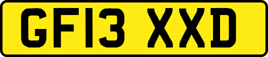 GF13XXD