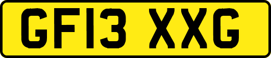 GF13XXG