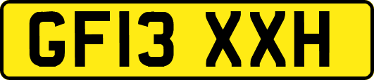 GF13XXH