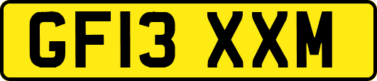 GF13XXM