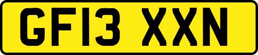 GF13XXN