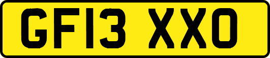 GF13XXO