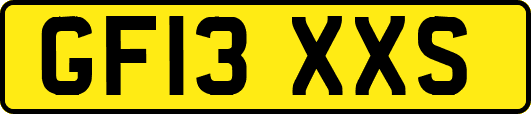 GF13XXS