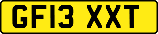 GF13XXT