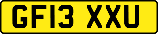 GF13XXU
