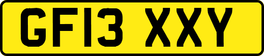 GF13XXY