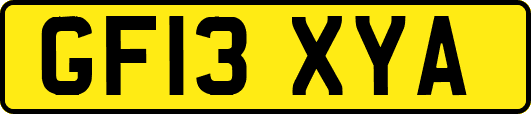 GF13XYA