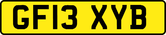 GF13XYB