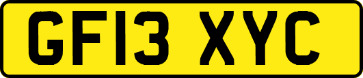 GF13XYC