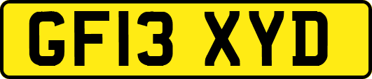 GF13XYD