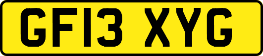 GF13XYG