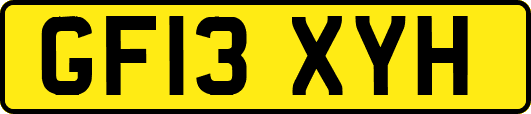 GF13XYH