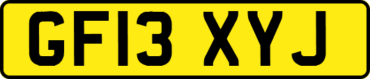 GF13XYJ