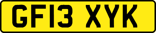 GF13XYK