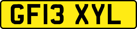 GF13XYL