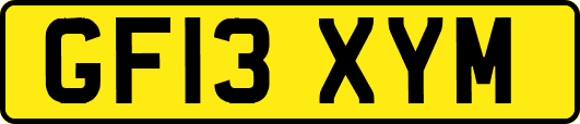 GF13XYM