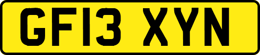 GF13XYN