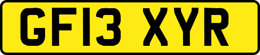 GF13XYR