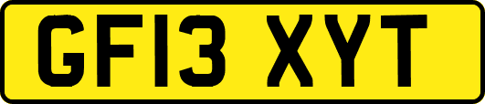 GF13XYT