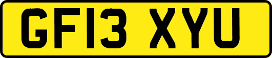 GF13XYU