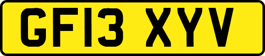 GF13XYV