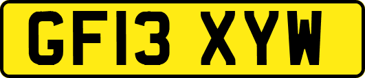 GF13XYW