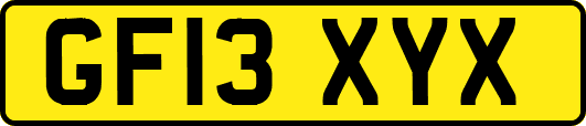 GF13XYX