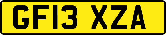 GF13XZA