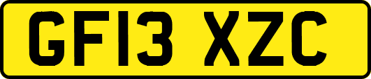 GF13XZC