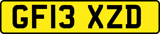 GF13XZD
