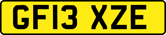 GF13XZE