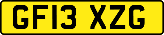 GF13XZG