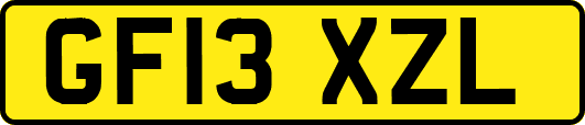 GF13XZL