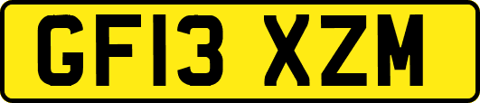 GF13XZM