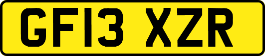 GF13XZR