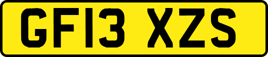 GF13XZS