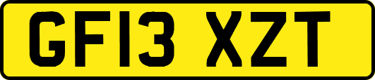 GF13XZT